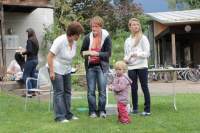 Junioren-Clubmeisterschaften 2012